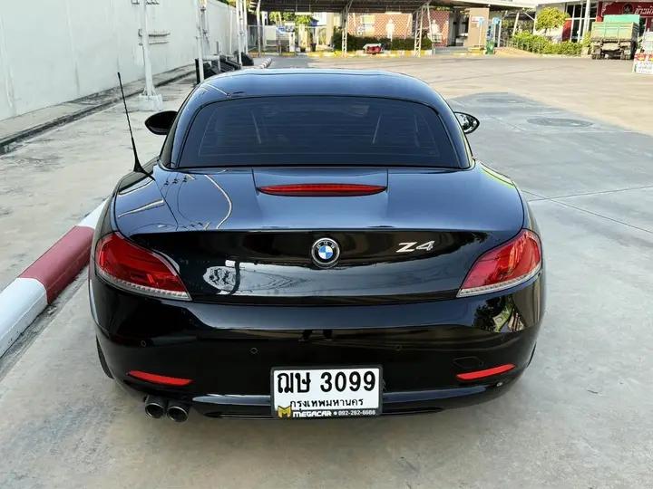 รีบขาย BMW Z4 4