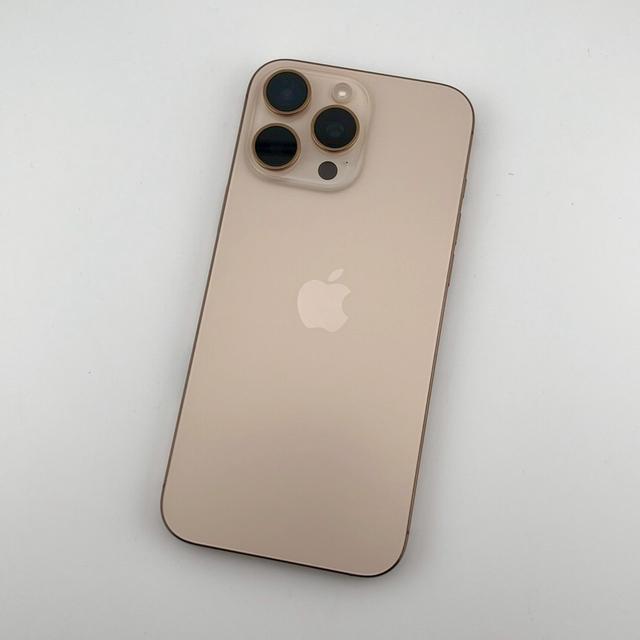 iPhone 16 Pro max 512 GB | PH296 รูปย่อยที่ 2