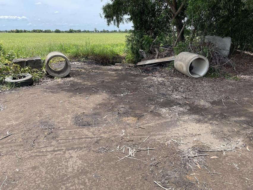 บางกระสั้น บางปะอิน  พระนครศรีอยุธยา 12