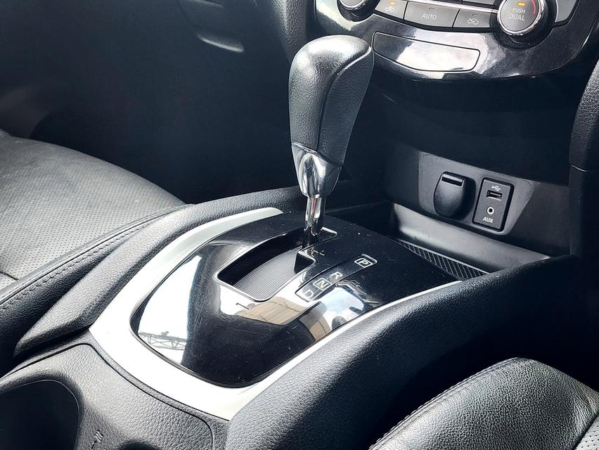 NISSAN​ X Trail​ 2.0 4WD 2015  15