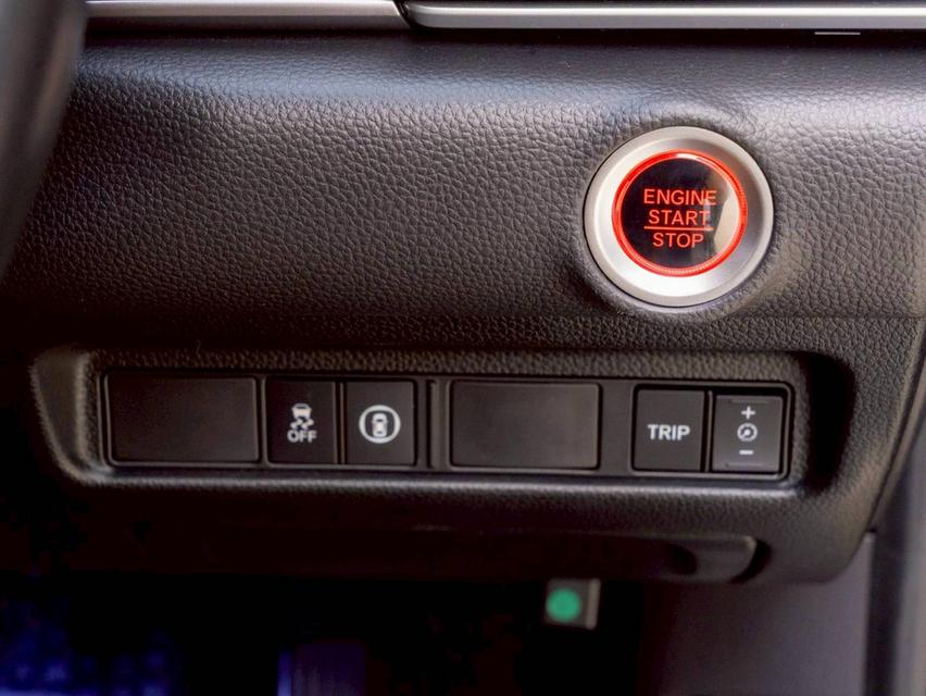 Honda Accord 1.5El ปี23 10