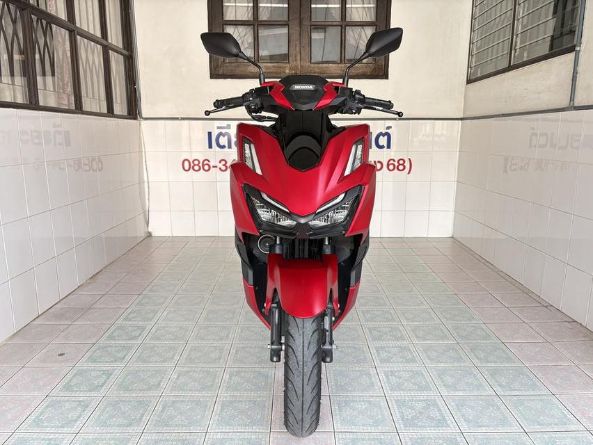 Honda Click160i ABS วิ่ง 4000 โล ปี67 รูปที่ 2