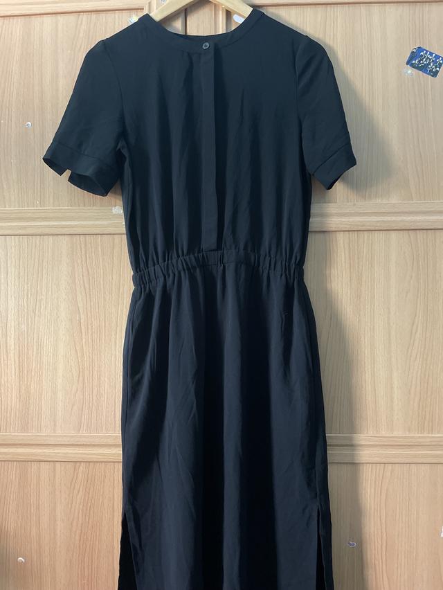 เดรสดำ มือสอง