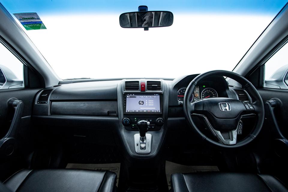 HONDA CR-V GEN3 2.0 S 2009  17