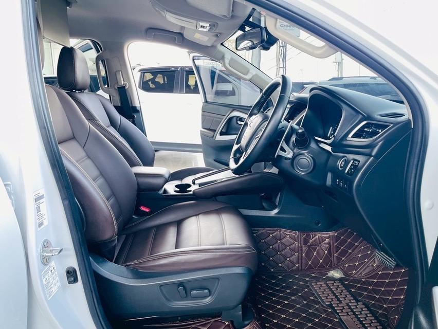 MITSUBISHI PAJERO SPORT 2.4 ELITE EDITION 2022 āļĢāļđāļāļāļĩāđ 9