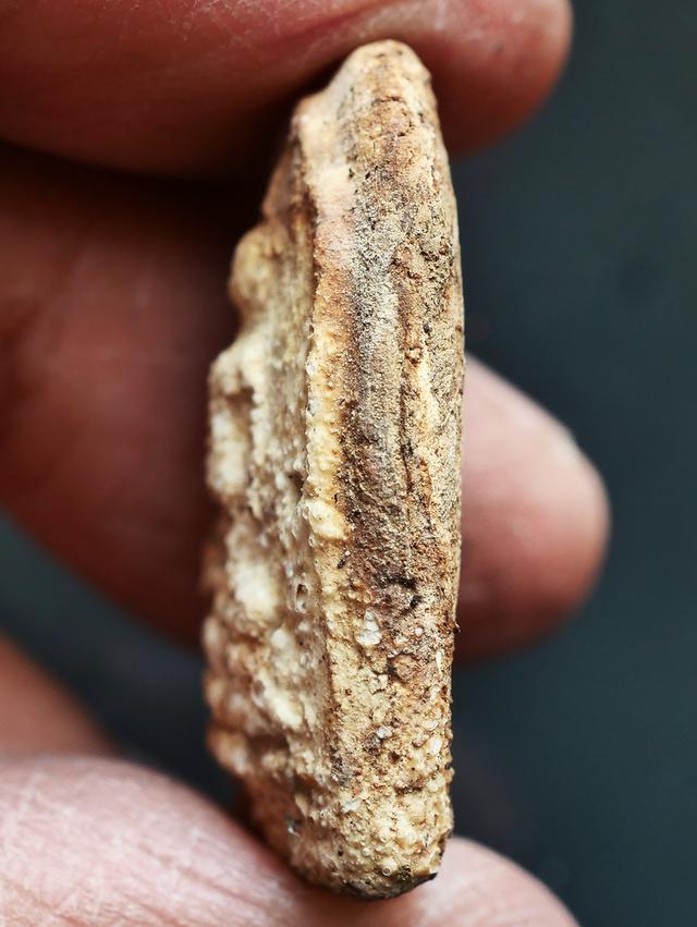 พระวัดเงินคลองเตย พิมพ์เล็บมือ....เก่า เดิมๆ 8