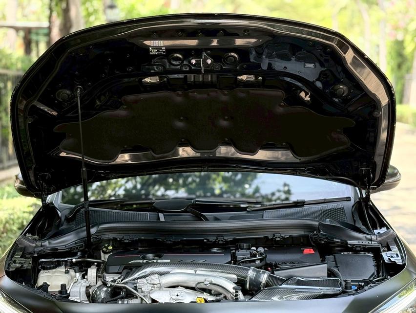 รหัสรถ PJP1387 2022 MERCEDES-AMG GLA 35 4MATIC รูปที่ 20