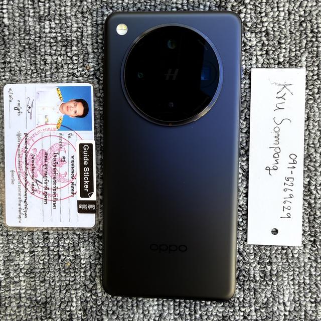 oppo find x8 pro ตัวเทพ กล้องโหด 5
