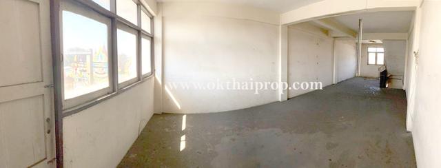 อาคารพาณิชย์ ติดถนนสนามบินน้ำ เมืองนนทบุรี 4