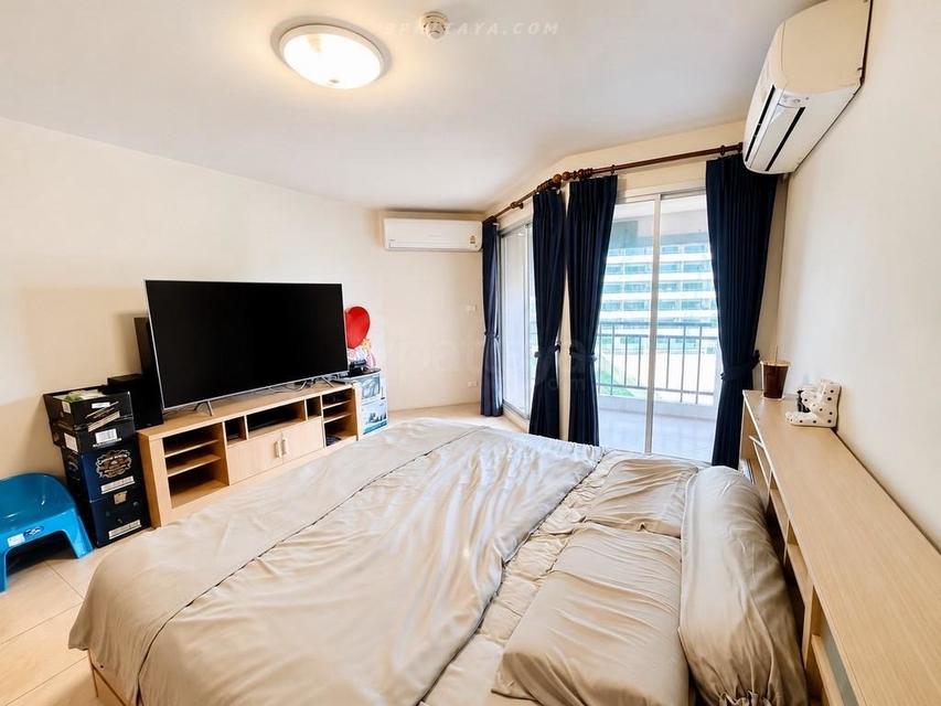 For Sale — Spacious 2-Bedroom Condo at Pattaya Centerpoint CondominiumSpacious condo for sale at Pattaya Centerpoint Condominium, located on Pattaya 14