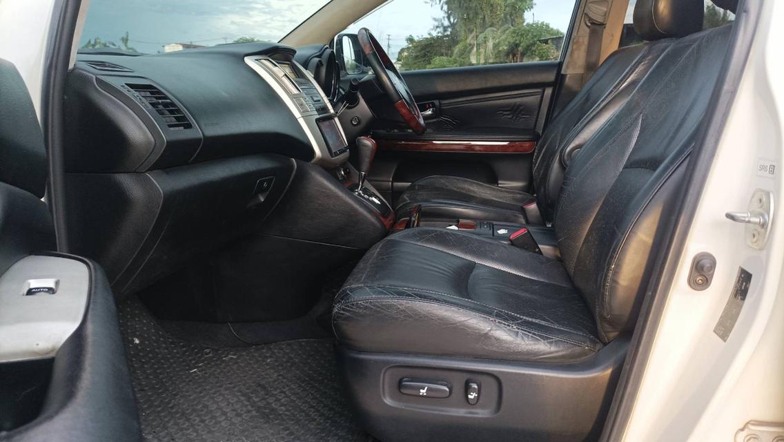 ถูกที่สุดเพียง 169000 บาท TOYOTA Lexus Rx300 รถเจ้าของขายเอง สภาพดีมาก เบาะหนังแท้ปรับไฟฟ้าคู่หน้า หลังคาซันลู๊ฤ แอร์ฉ่ำไม่เคยติดแก๊ส โทร-0957401229 รูปที่ 6