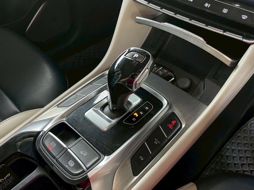 รหัสรถ WMT632 MG HS PHEV 1.5X Sunroof ปี 2020 13