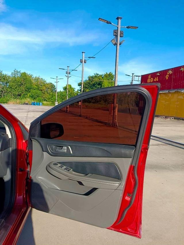 (แจ้งรหัสรถ BK7720) FORD FOCUS 2.0 2013 รูปที่ 11