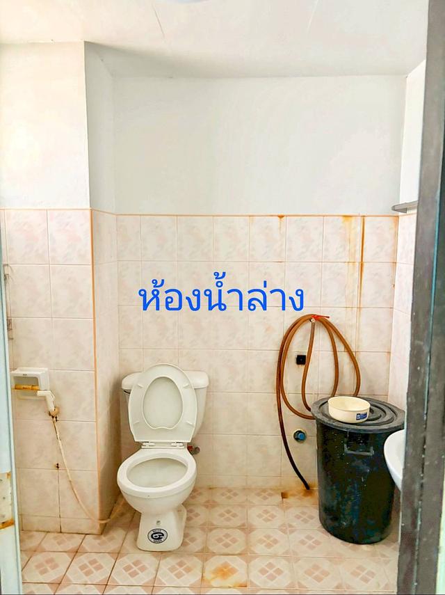 ขายบ้านเดี่ยว 3 ห้องนอน 2 ห้องน้ำ หมู่บ้านสยามนครธานี  นครศรีธรรมราช 16