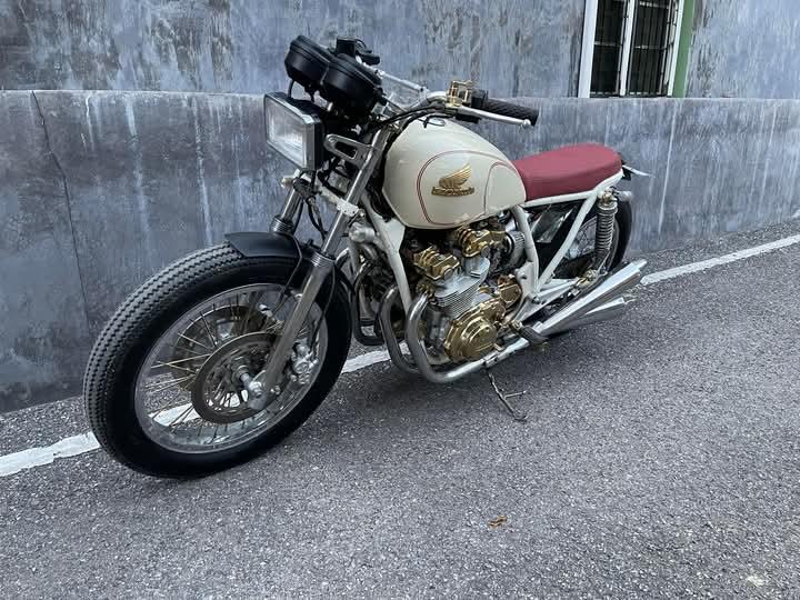 Honda CB750 ขาย 4