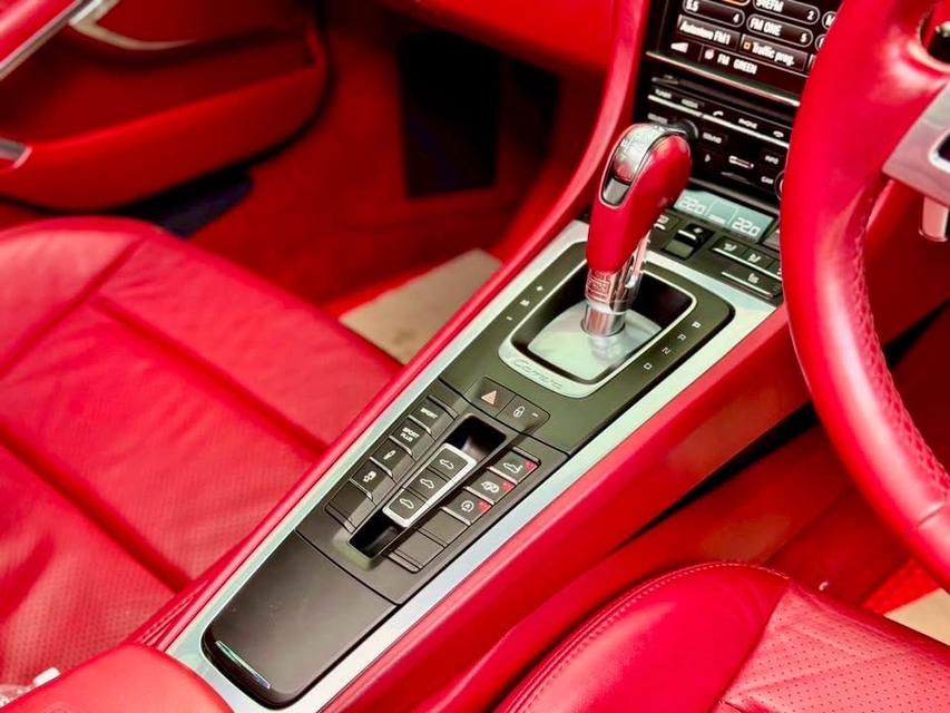 Porsche 911 Carrera S 3.8 (991.1) āļĢāļđāļāļĒāđāļāļĒāļāļĩāđ 3