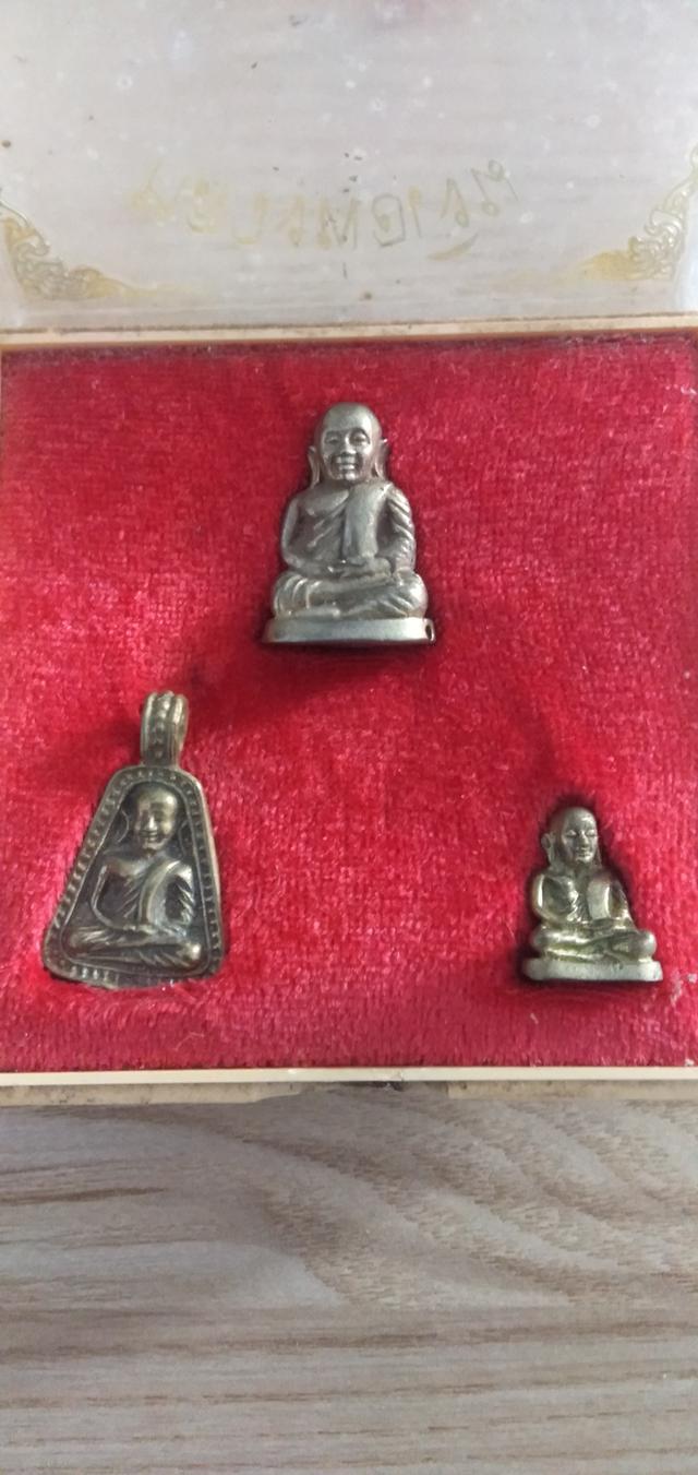 หลวงพ่อเงินวัดบางคลาน