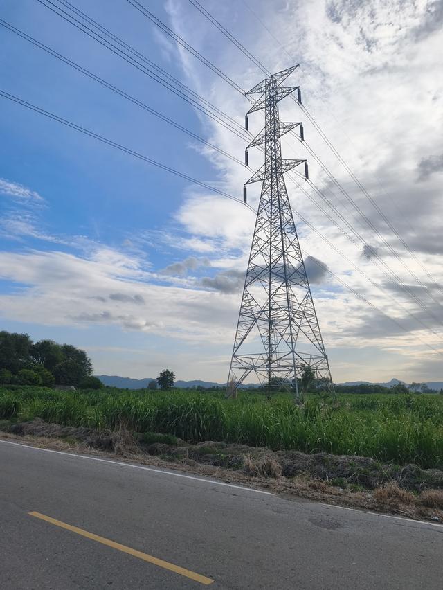 ขายที่ดิน 1 ไร่ อ.พัฒนานิคม จ.ลพบุรี(เจ้าของขายเอง) 1