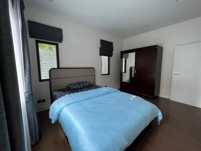 รูป หมู่บ้านเศรษฐสิริ กรุงเทพกรีฑา 1 6