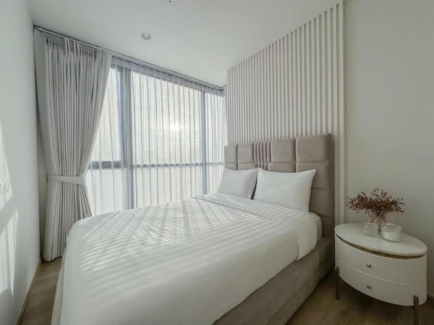 พร้อมขาย Condo Oka Haus Sukhumvit 36 2 ห้องนอน 5