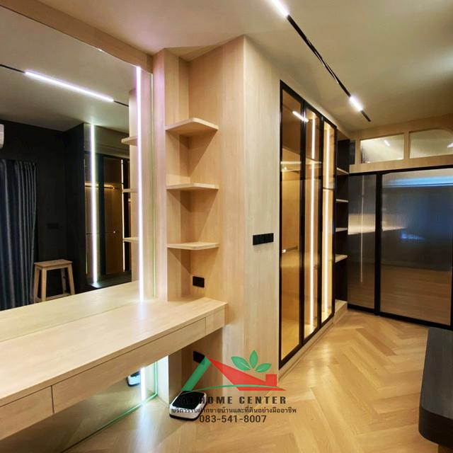 ขายบ้านแฝด38.2ตรว. หลังมุม ม.เวนิว เวสต์เกต ซ.แก้วอินทร์ แต่งสวย บิ้วอินทั้งหลัง จัดกู้ฟรี 14