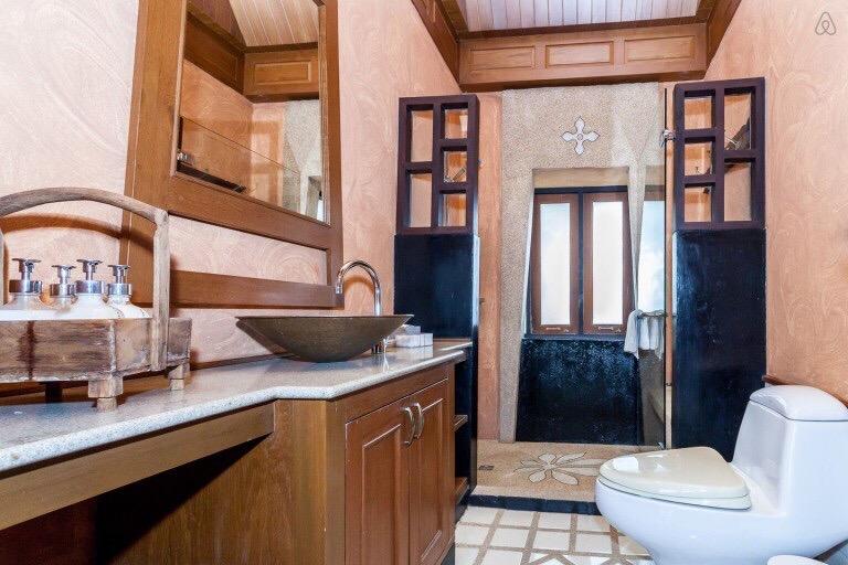 พูลวิลล่า หมู่บ้านดาราวดี 13