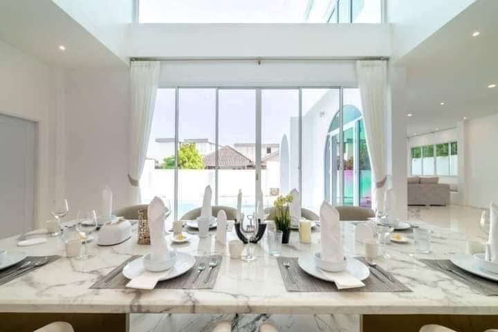 For rent pool villa Kaotalo 150.000/month 4