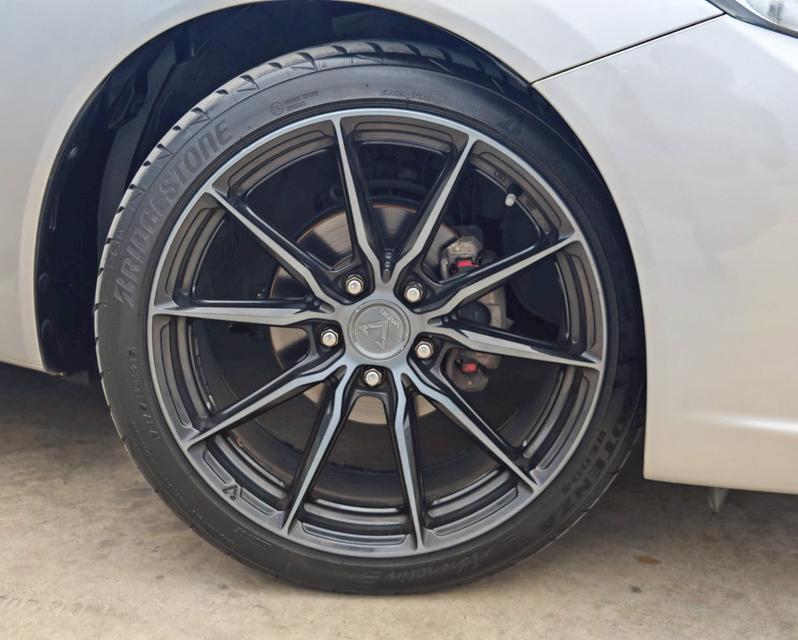 2013 HONDA CIVIC 1.8 S โฉม FB ไมล์ 80,000 กม. 12