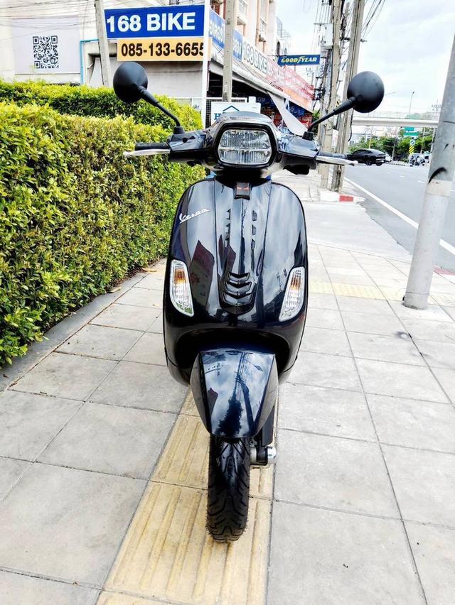 Vespa S125 I-get 2023 āļĢāļđāļāļāļĩāđ 7