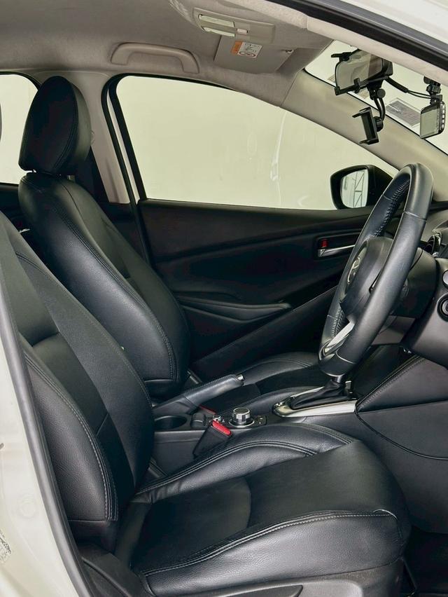 รหัสรถ PBG225 Mazda2 1.3 High Connect ปี 2019 รูปที่ 11