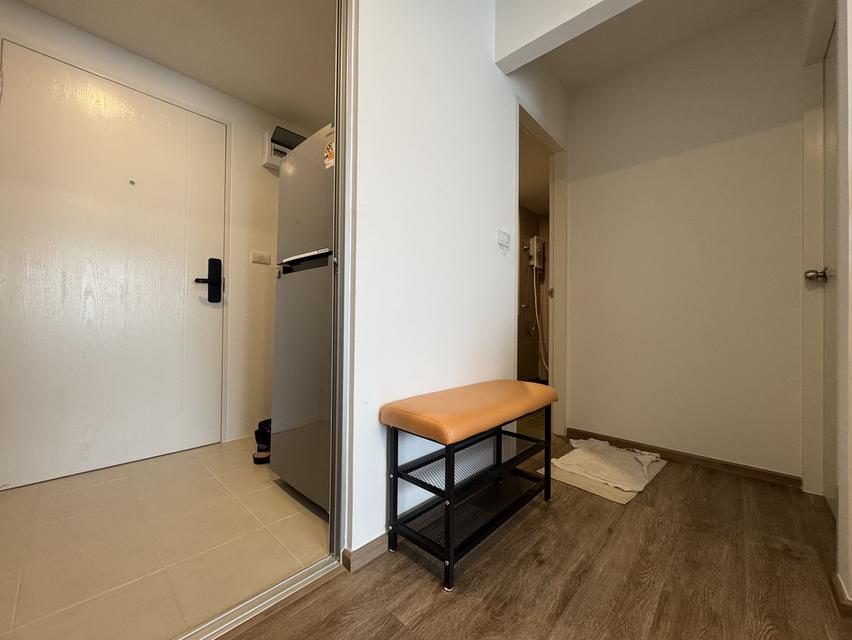 คอนโดเสนาคิทท์ ศรีนครินทร์ (ห้องใหม่) ขนาด 34 ตรม ให้เช่า 16