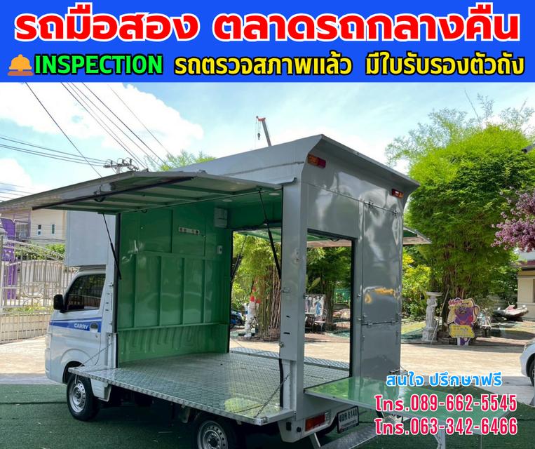 ❇️ปี2021 Suzuki Ciaz 1.2 GL ❇️ไมล์แท้ 1,xxx กม. ❇️เกียร์ธรรมดา ❇️เครื่องเบนซิน  11