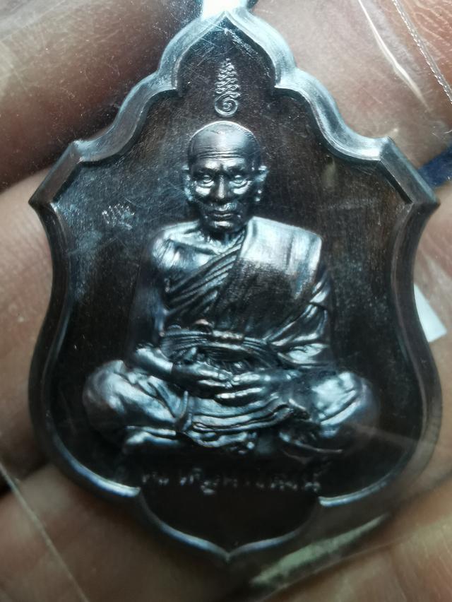 หลวงพ่อ​พัฒน์​รุ่นกู้ภัยวัดธารทหาร​ จ.นครสวรรค์ 19