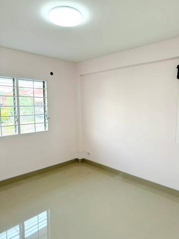 บ้านเปล่าให้เช่า การเคหะเอื้ออาทร เนินพลับหวาน 2 ห้องนอน 2 ห้องน้ำ 6