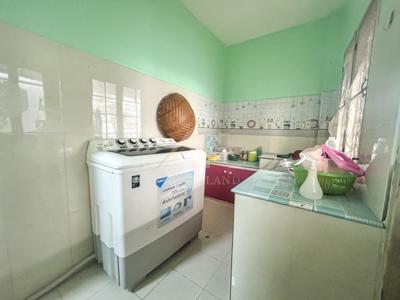 บ้านเดี่ยว หมู่บ้าน มณีรินทร์ เลค แอนด์ พาร์ค ราชพฤกษ์ - ติวานนท์ 8