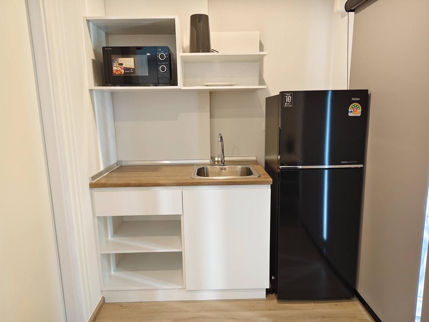 ให้เช่าคอนโด BTS รัชโยธิน HI Rise Ratchayothin Station (ไฮ ไรส์ รัชโยธิน สเตชั่น) 6