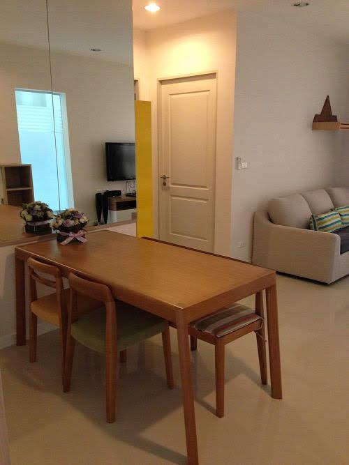 Q house Condo Sathorn 13