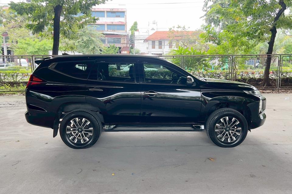 Mitsubishi Pajero Sport 2.4 GT PREMIUM 2WD AT ปี 2021 รูปที่ 4