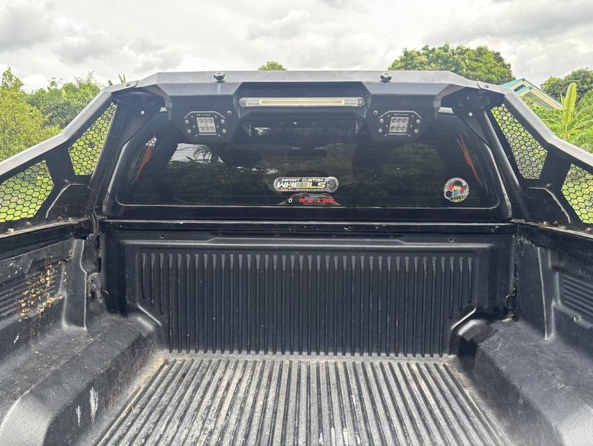 FORD RANGER 2.2 WILDTRAK DOUBLE CAB 9