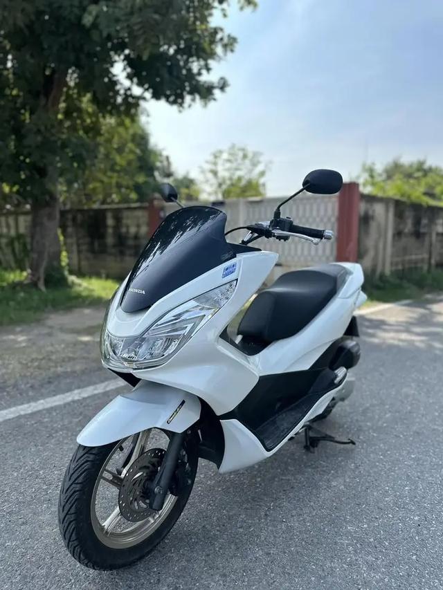 รถสภาพดี Honda PCX  จังหวัด ภูเก็ต 7