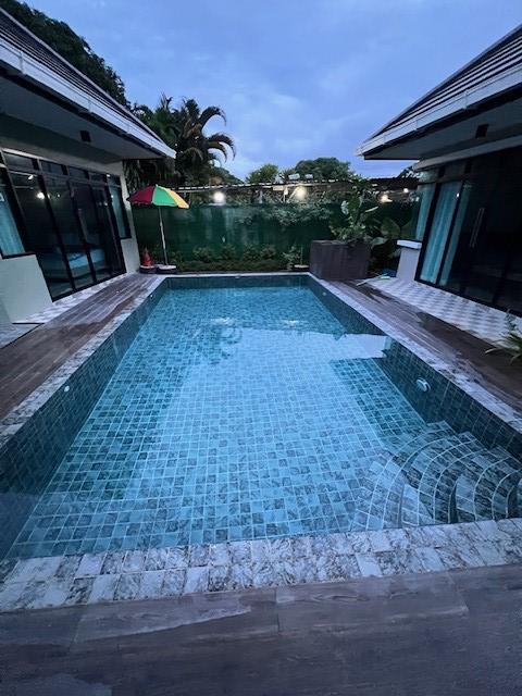 stingless villa ขายห้องพัก 1