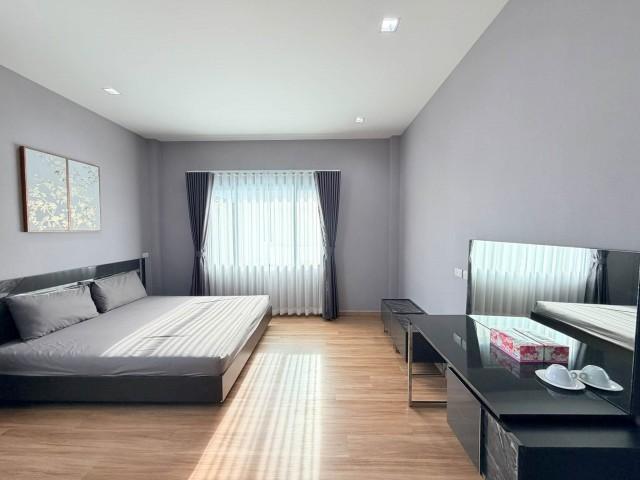 บ้านเดี่ยวหลังมุม บางเสร่ | ขาย–เช่า พร้อมเข้าอยู่ หมู่บ้านซื่อตรง เซอรีน บางเสร่ 5