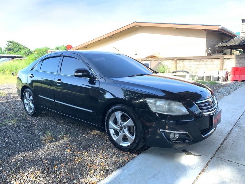 CAMRY 2.0G 2008 รหัส MJ53 3