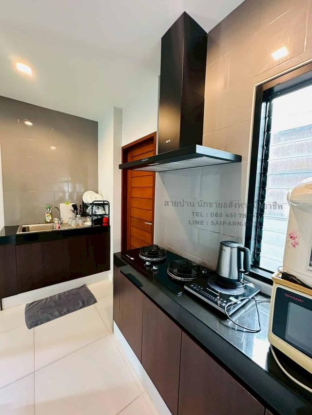 ขาย/ให้เช่า บ้านหรู Pool Villa พหลโยธิน 56 10