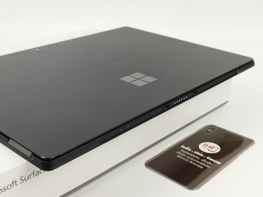 ขาย/แลก Microsoft Surface Pro7 16/256 Intel(R) Core(TM) i7-1065G7 ศูนย์ไทย แท้ ครบกล่อง เพียง 21,900 บาท  6