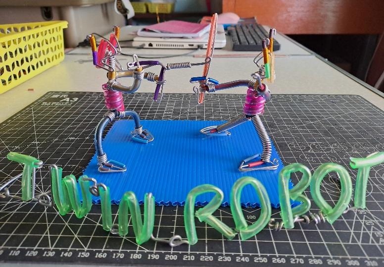 วรรณรัตน์ Model ลวดดัด รูปที่ 9