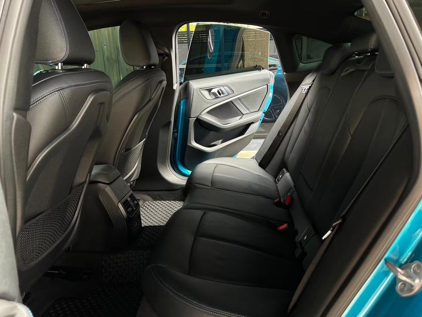 BMW 220i 2.0 F44 Gran M Sport Sedan 8