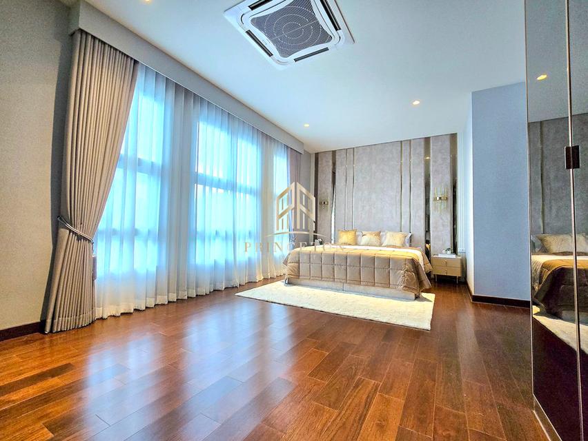 Luxury House For Rent Perfect Masterpiece Sukhumvit 77 12