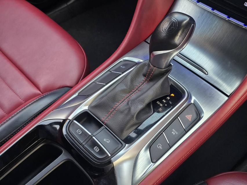 รหัสรถ CBLX211 MG HS 1.5TURBO X SUNROOF 2022 13