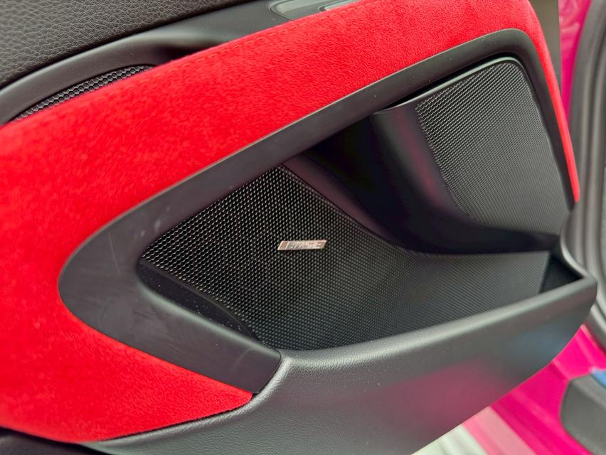 Poersche 991.2 GT2 RS weissach package ปี 2019 7